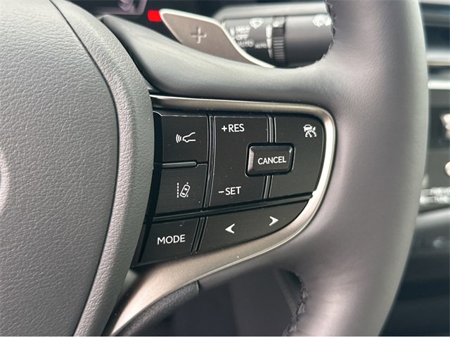New 2025 Lexus ES 350 w/ Premium Package image 25