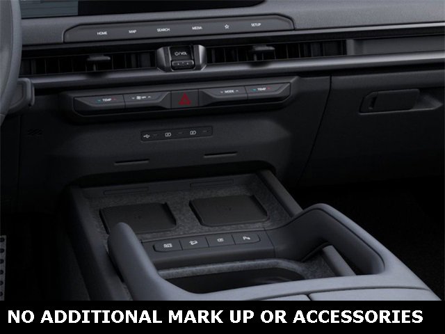 New 2027 Kia Telluride SX X-Line image 23