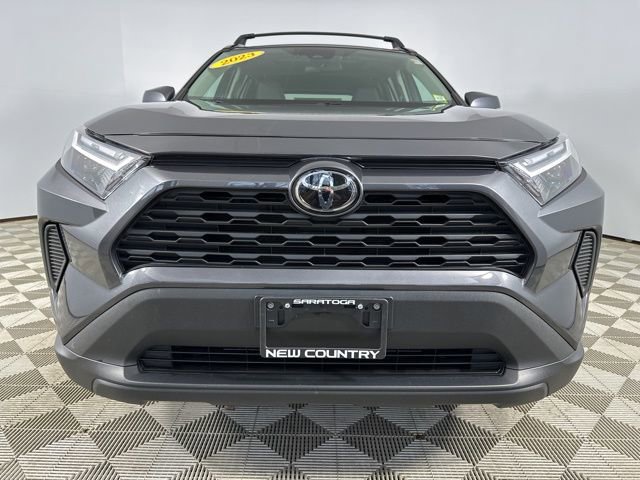 Used 2023 Toyota RAV4 XLE w/ Convenience Package image 2