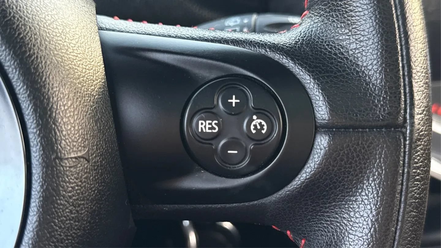 Used 2014 MINI Cooper Countryman John Cooper Works AWD/4WD image 29