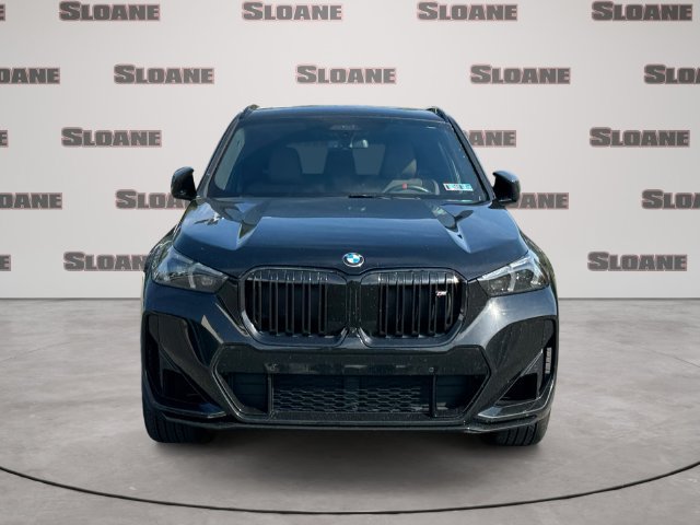 Used 2025 BMW X1 M35i w/ Premium Package AWD/4WD image 8