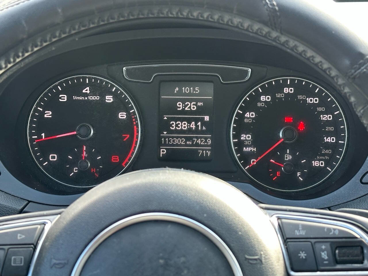 Used 2018 Audi Q3 2.0T Premium w/ Convenience Package image 17