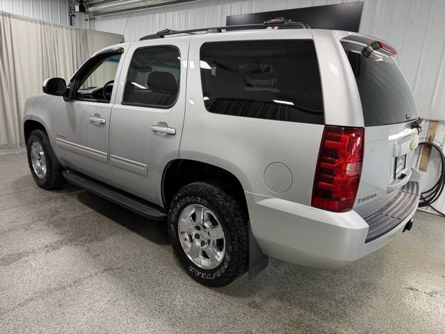 Used 2013 Chevrolet Tahoe LS image 4