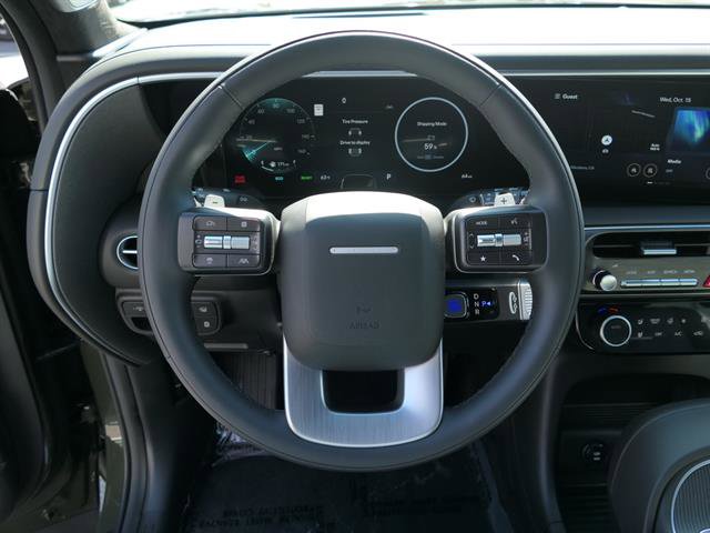 New 2026 Hyundai Palisade Calligraphy image 12