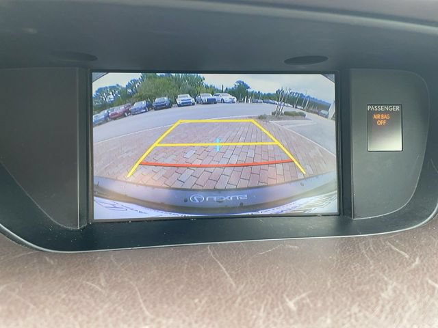 Used 2016 Lexus ES 350 w/ Luxury Package w/Wood Trim FWD image 21