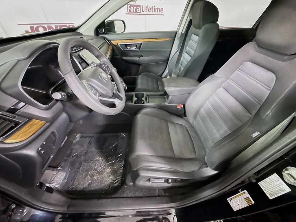 Used 2018 Honda CR-V EX image 24