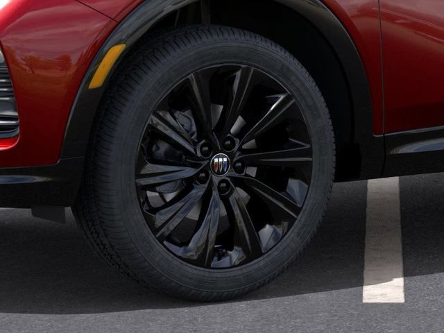 New 2026 Buick Envista Sport Touring w/ Convenience I Package FWD image 9