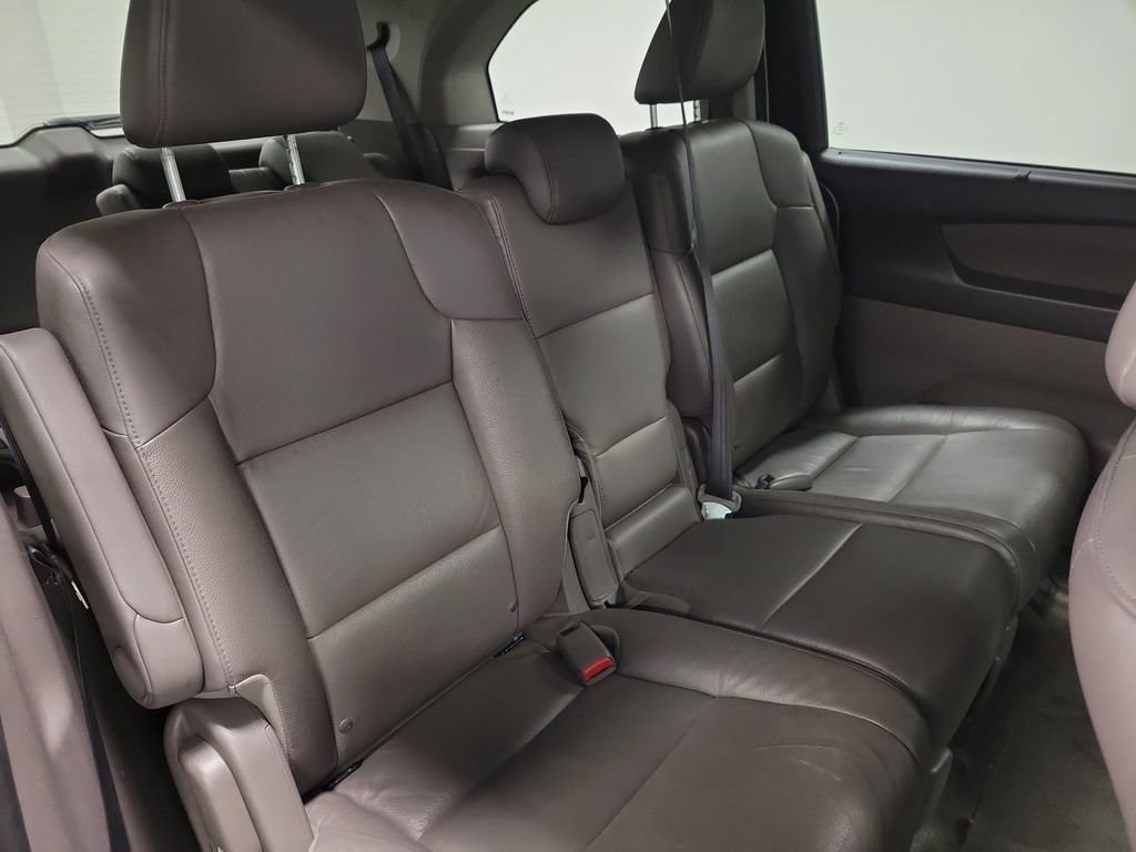 Used 2016 Honda Odyssey EX-L image 23