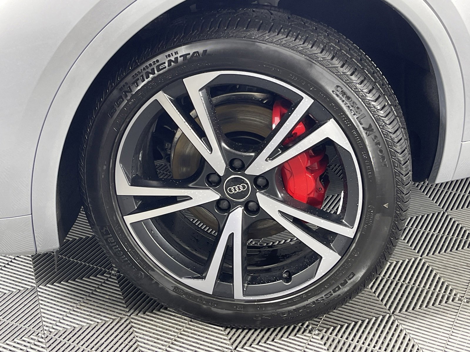 New 2025 Audi Q5 2.0T Premium Plus image 7