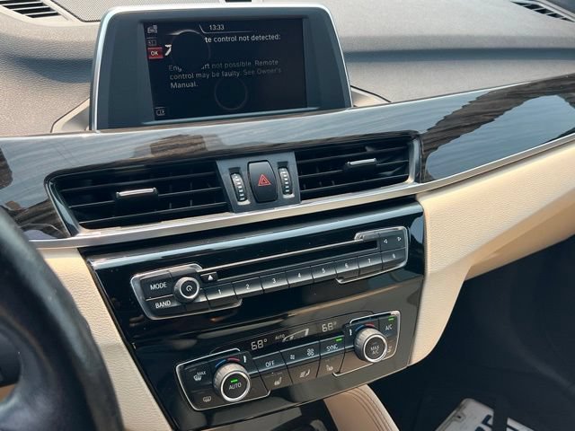 Used 2016 BMW X1 xDrive28i AWD/4WD image 16