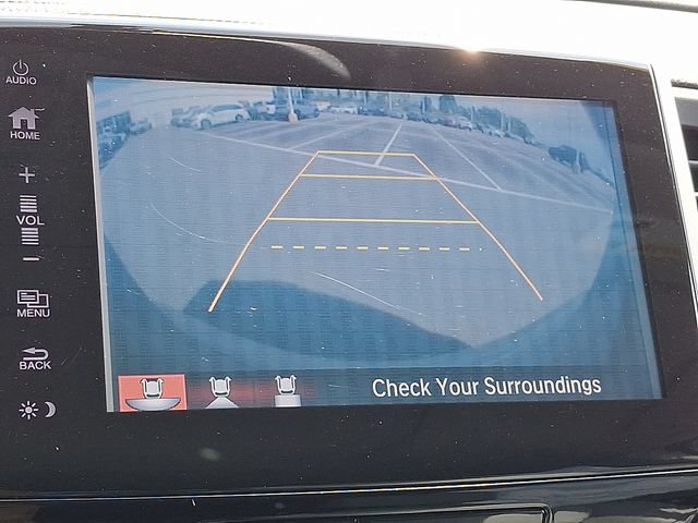 Used 2017 Honda Pilot EX-L image 17