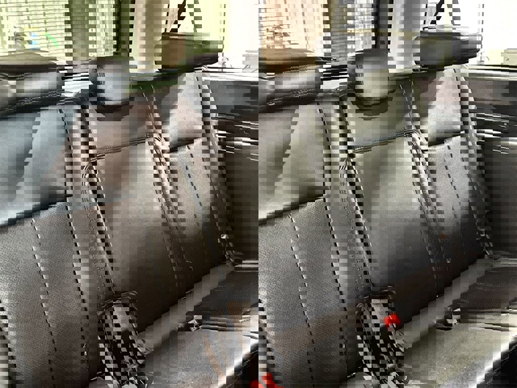 Used 2024 Ford Expedition Max XLT image 30