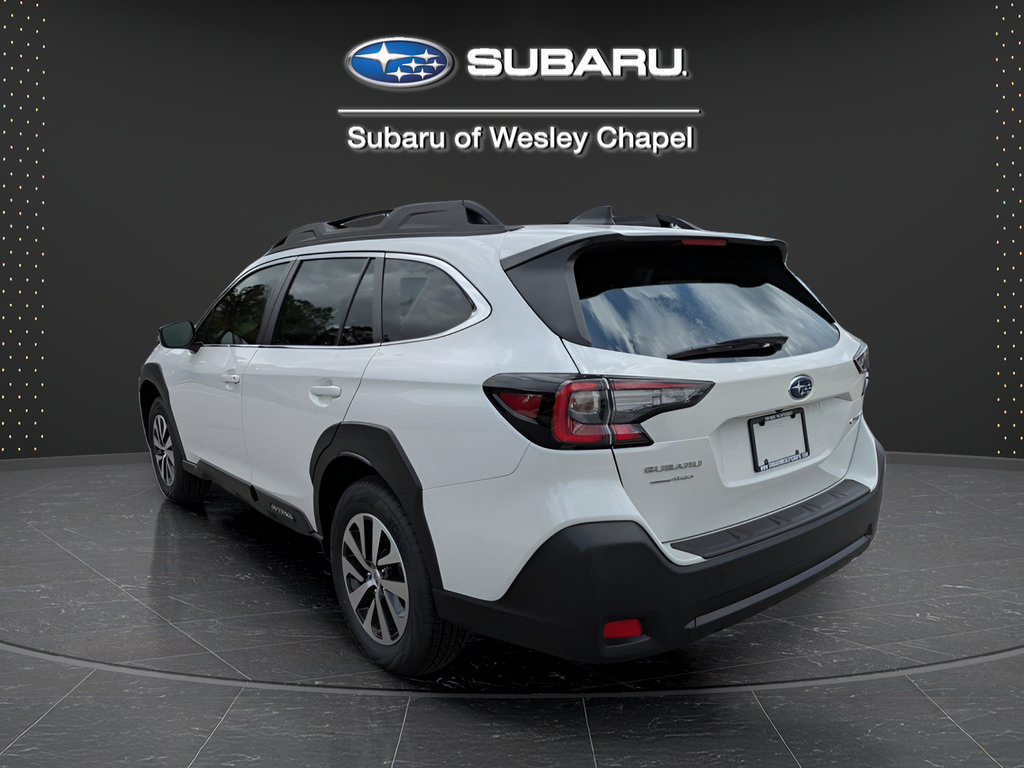 Used 2025 Subaru Outback Premium w/ Popular Package #1A AWD/4WD image 7