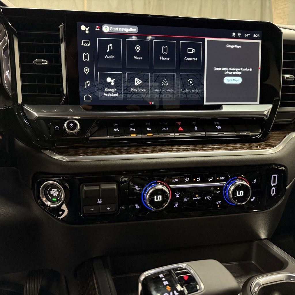 New 2026 GMC Sierra 1500 Elevation w/ Elevation Premium Package image 29