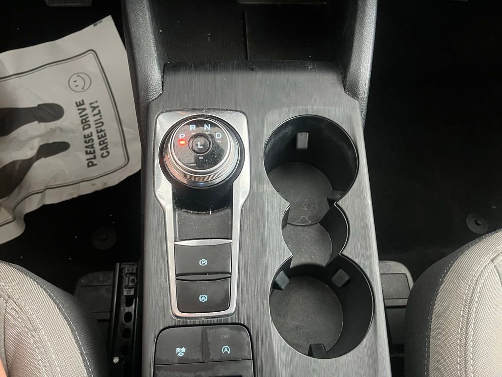 Used 2021 Ford Escape S image 19