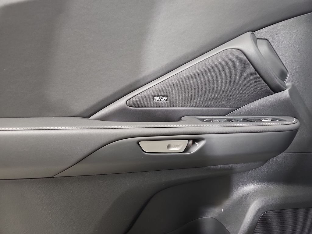 New 2026 Lexus TX 500h AWD image 28