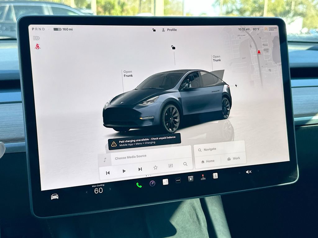 Used 2024 Tesla Model Y Long Range image 31
