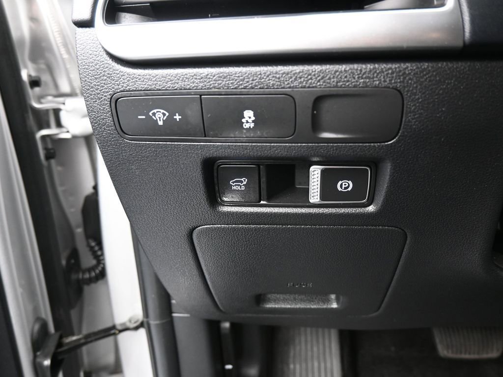 Used 2025 Hyundai Palisade SEL image 35