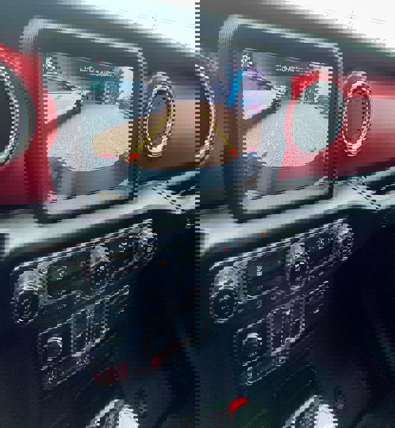 Used 2020 Jeep Gladiator Rubicon image 10