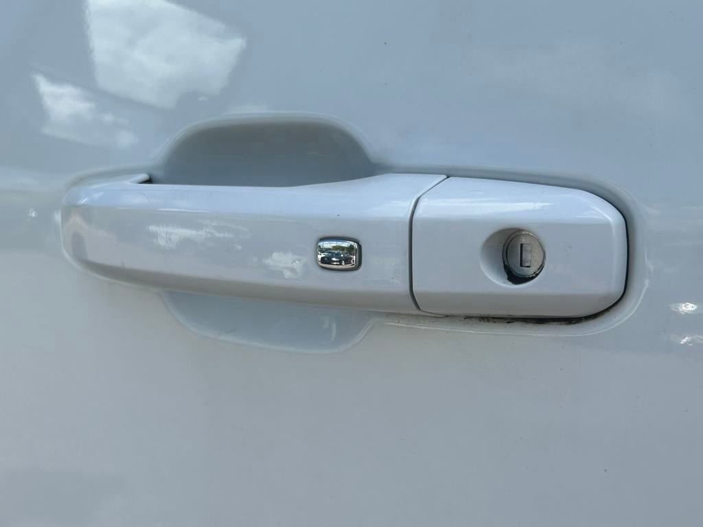 Used 2020 GMC Sierra 2500 AT4 w/ AT4 Premium Package image 28