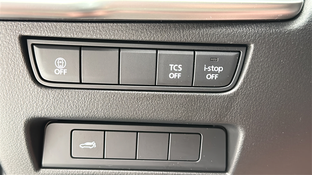 Used 2024 MAZDA CX-90 3.3 Turbo w/ Preferred Plus AWD/4WD image 24