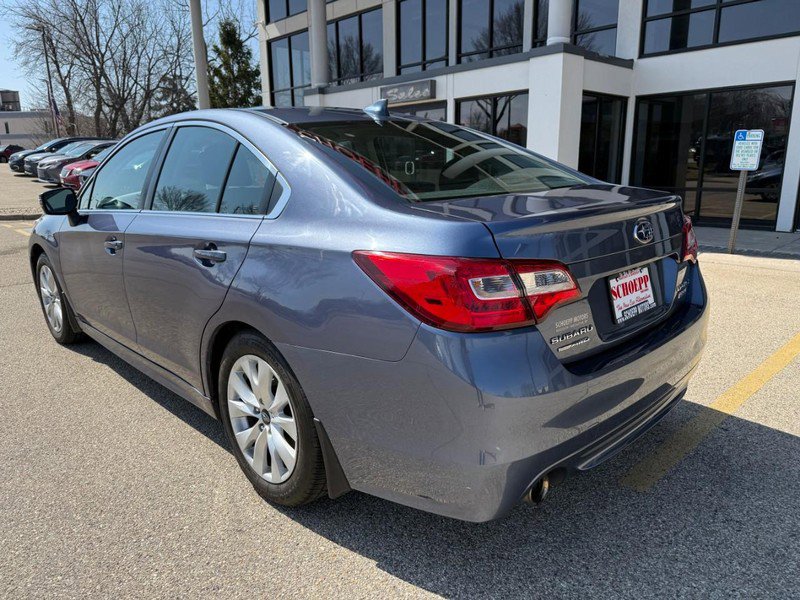 Used 2016 Subaru Legacy 2.5i Premium image 7