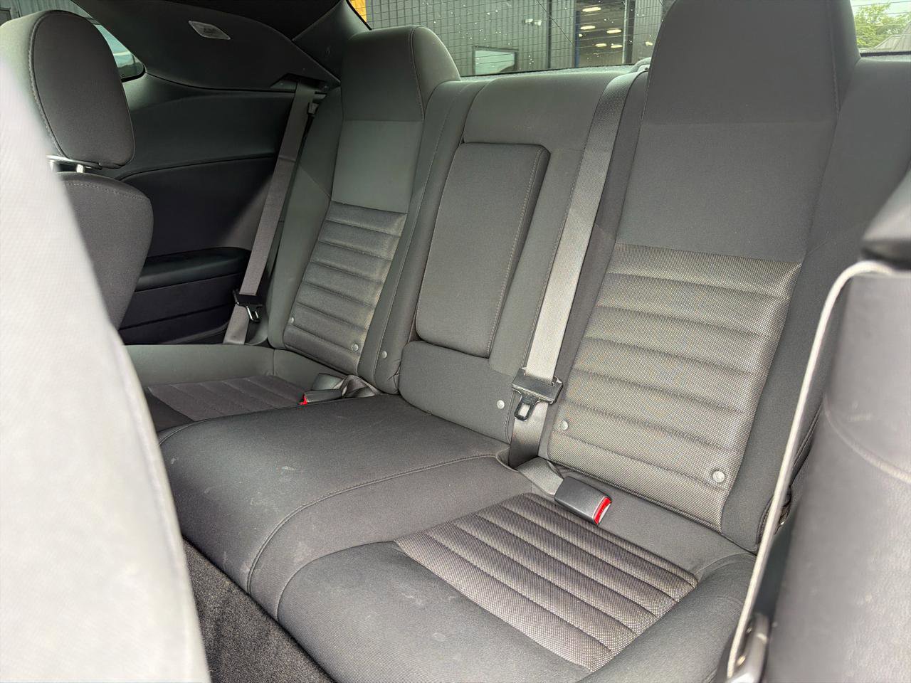 Used 2009 Dodge Challenger R/T RWD image 16