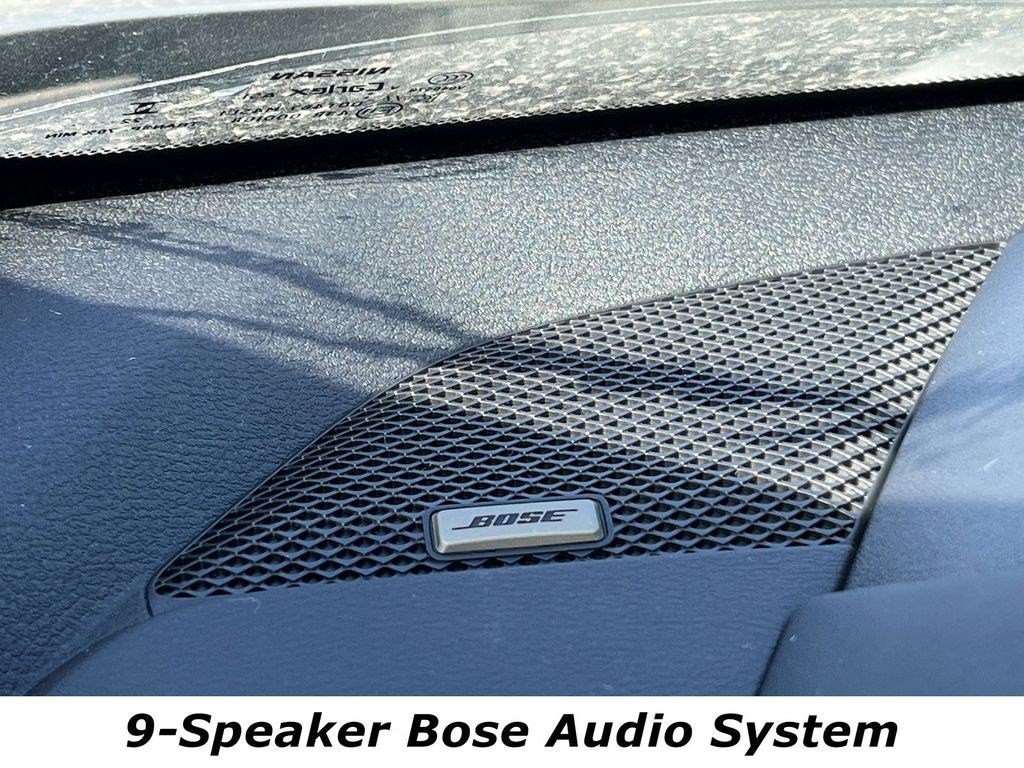 Certified 2025 Nissan Altima 2.5 SL FWD image 6
