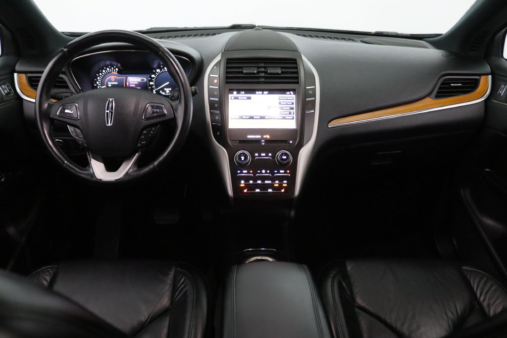 Used 2019 Lincoln MKC Select w/ Select Plus Package AWD/4WD image 21