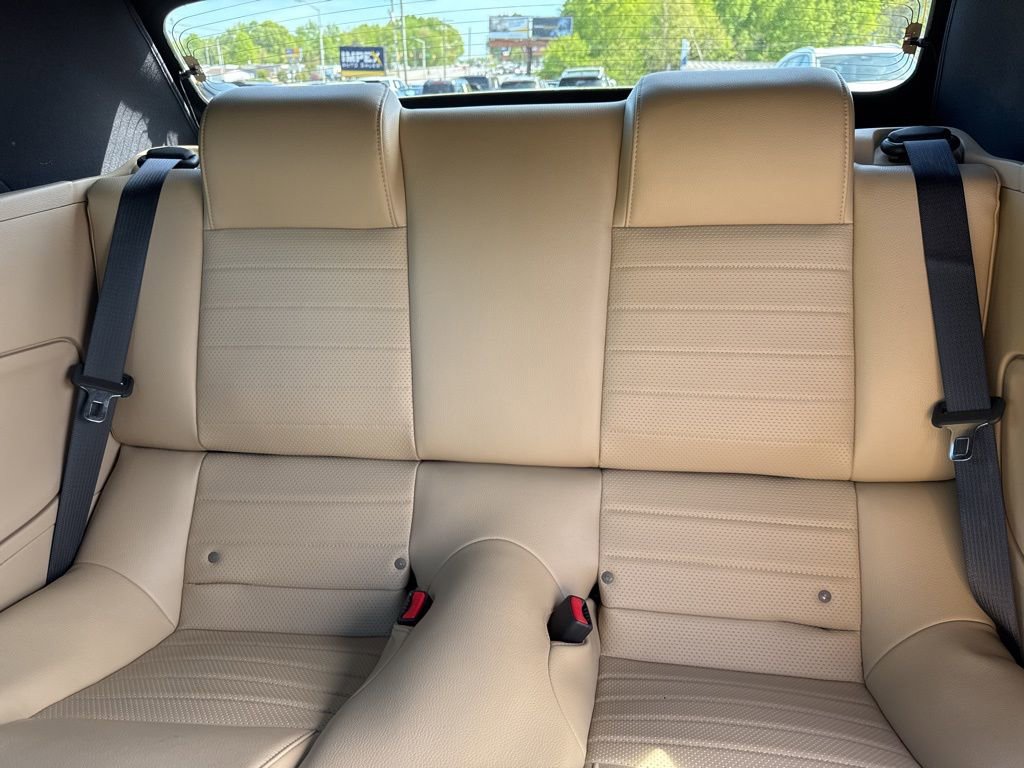 Used 2006 Ford Mustang GT image 12