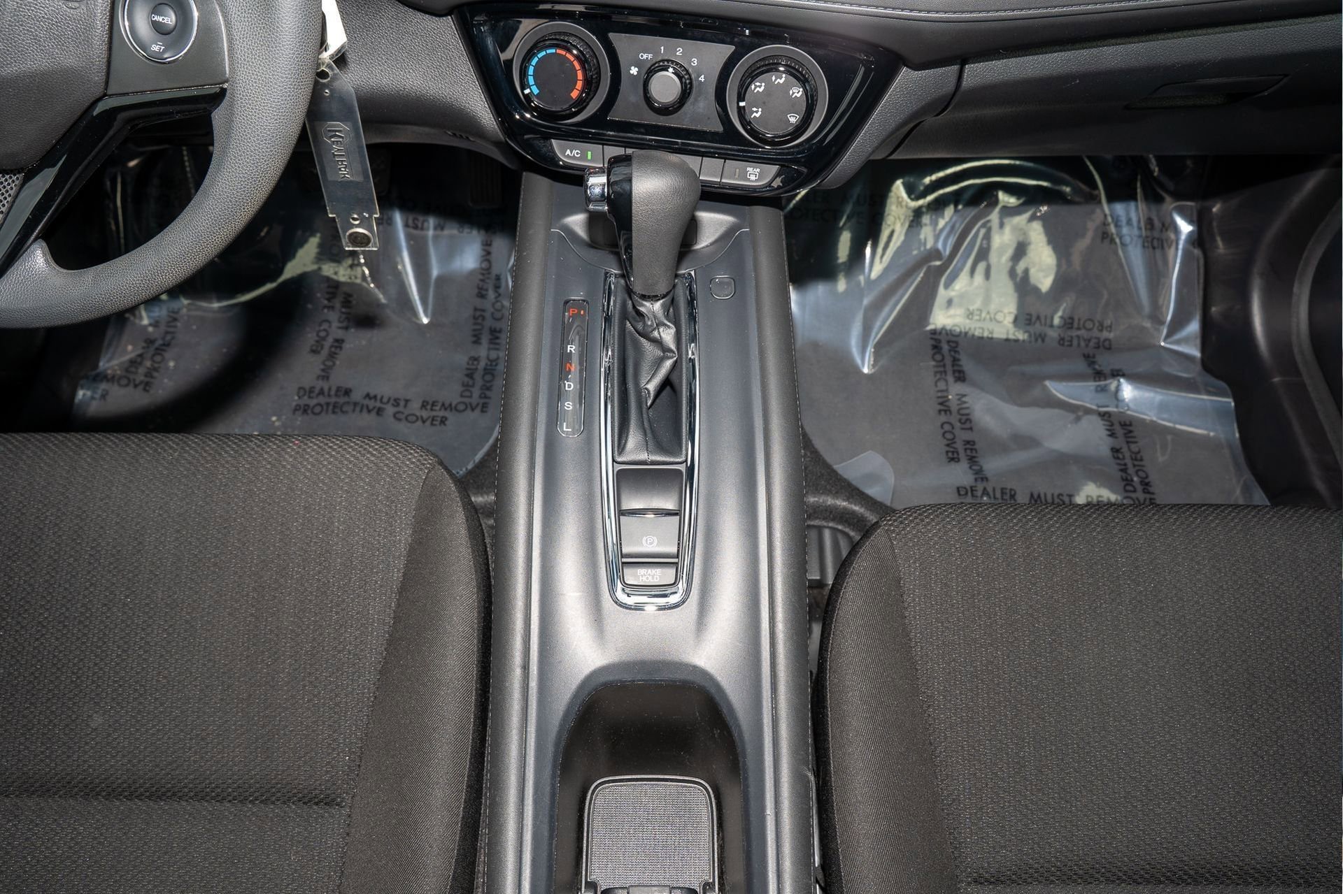 Used 2016 Honda HR-V LX image 23