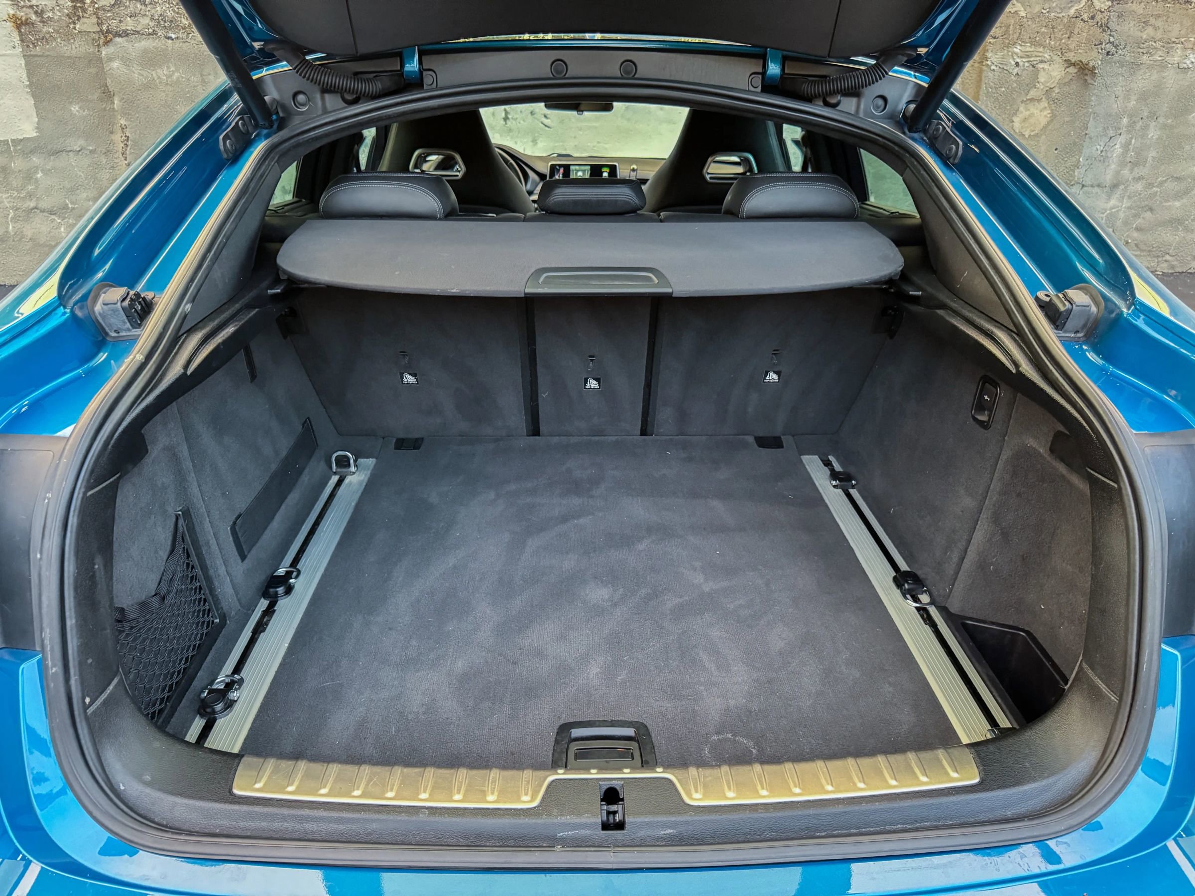 Used 2016 BMW X6 M image 34