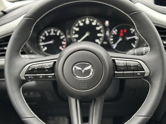 New 2026 MAZDA CX-30 AWD 2.5 S image 19