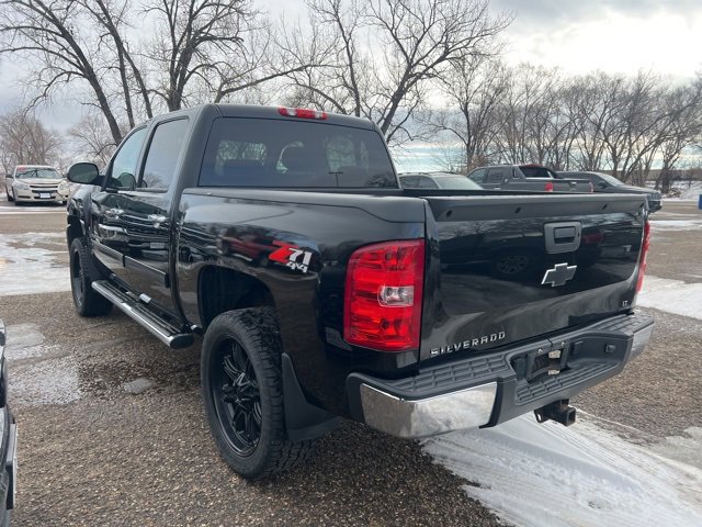 Used 2013 Chevrolet Silverado 1500 LT w/ All-Star Edition image 7