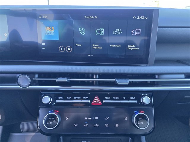 Used 2025 Hyundai Santa Cruz SEL image 30