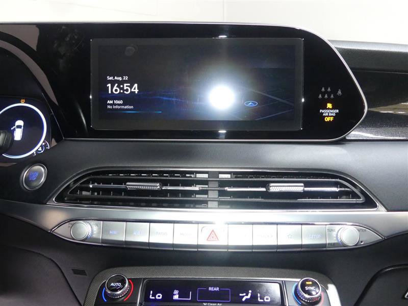Used 2021 Hyundai Palisade Calligraphy AWD/4WD image 38