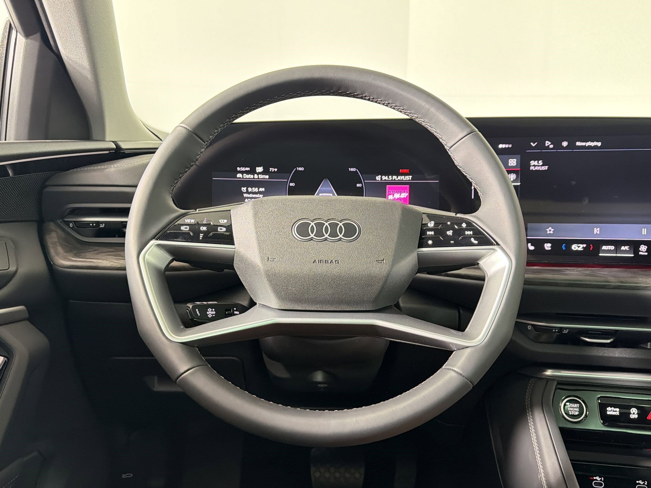 New 2025 Audi Q5 Premium AWD/4WD image 17