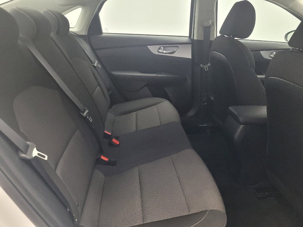 Used 2024 Kia Forte LXS image 19