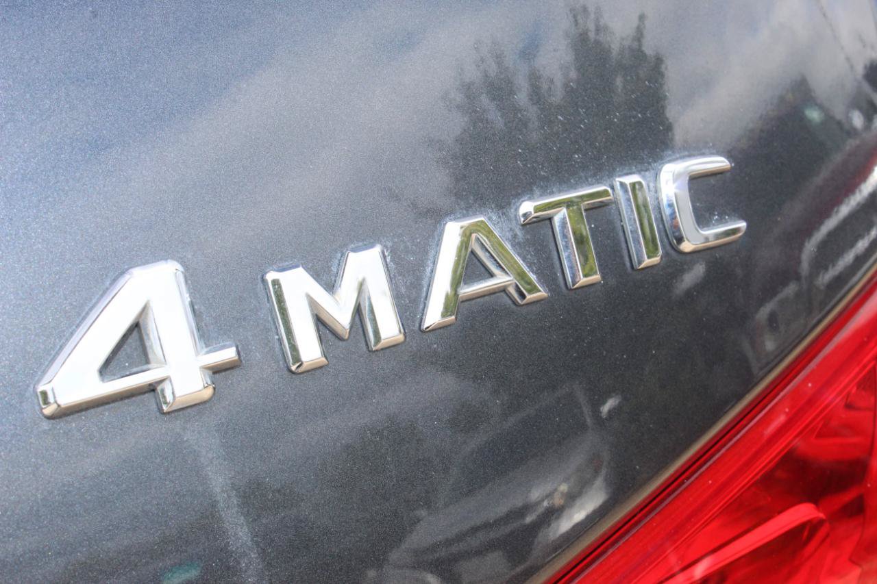 Used 2014 Mercedes-Benz GL 550 4MATIC image 6