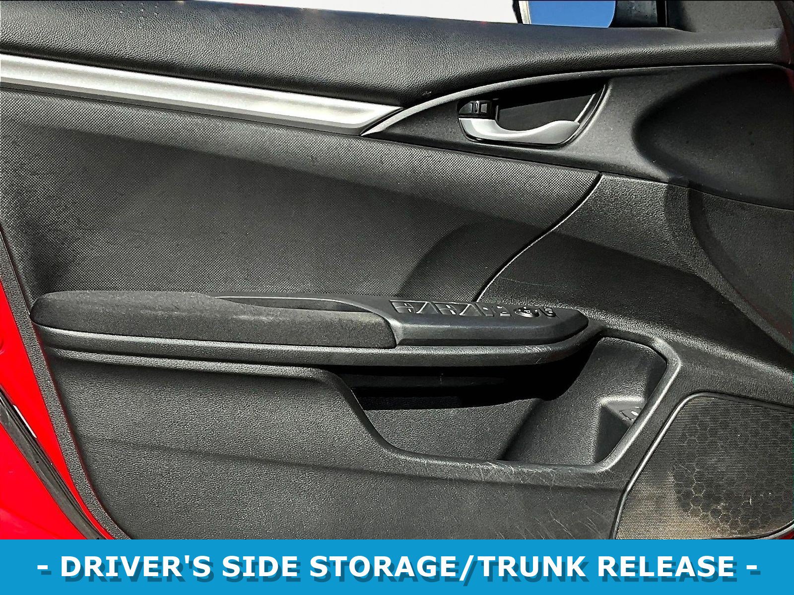 Used 2018 Honda Civic LX image 19