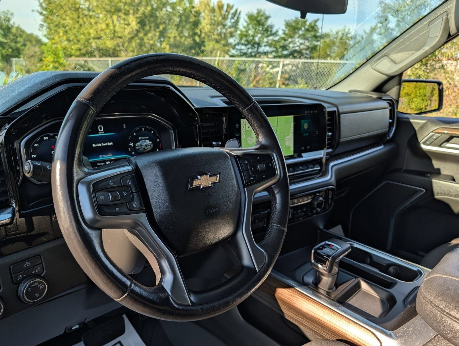 Used 2022 Chevrolet Silverado 1500 LT RWD image 30