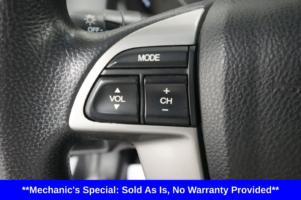 Used 2008 Honda Accord EX image 30