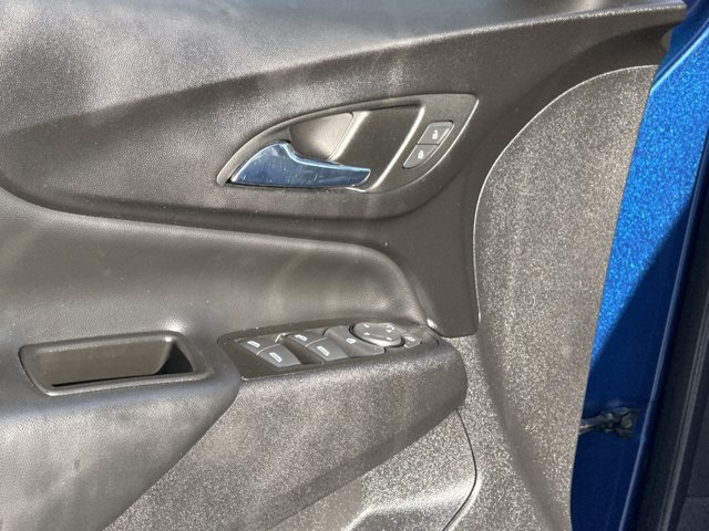 Used 2022 Chevrolet Equinox LT FWD image 15