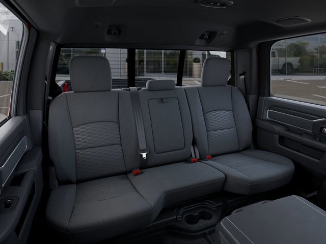 New 2026 RAM 2500 Big Horn image 15