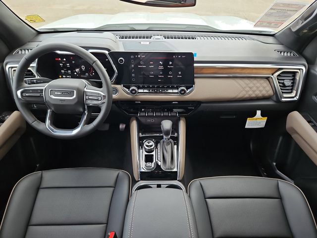 New 2026 GMC Canyon Denali image 9