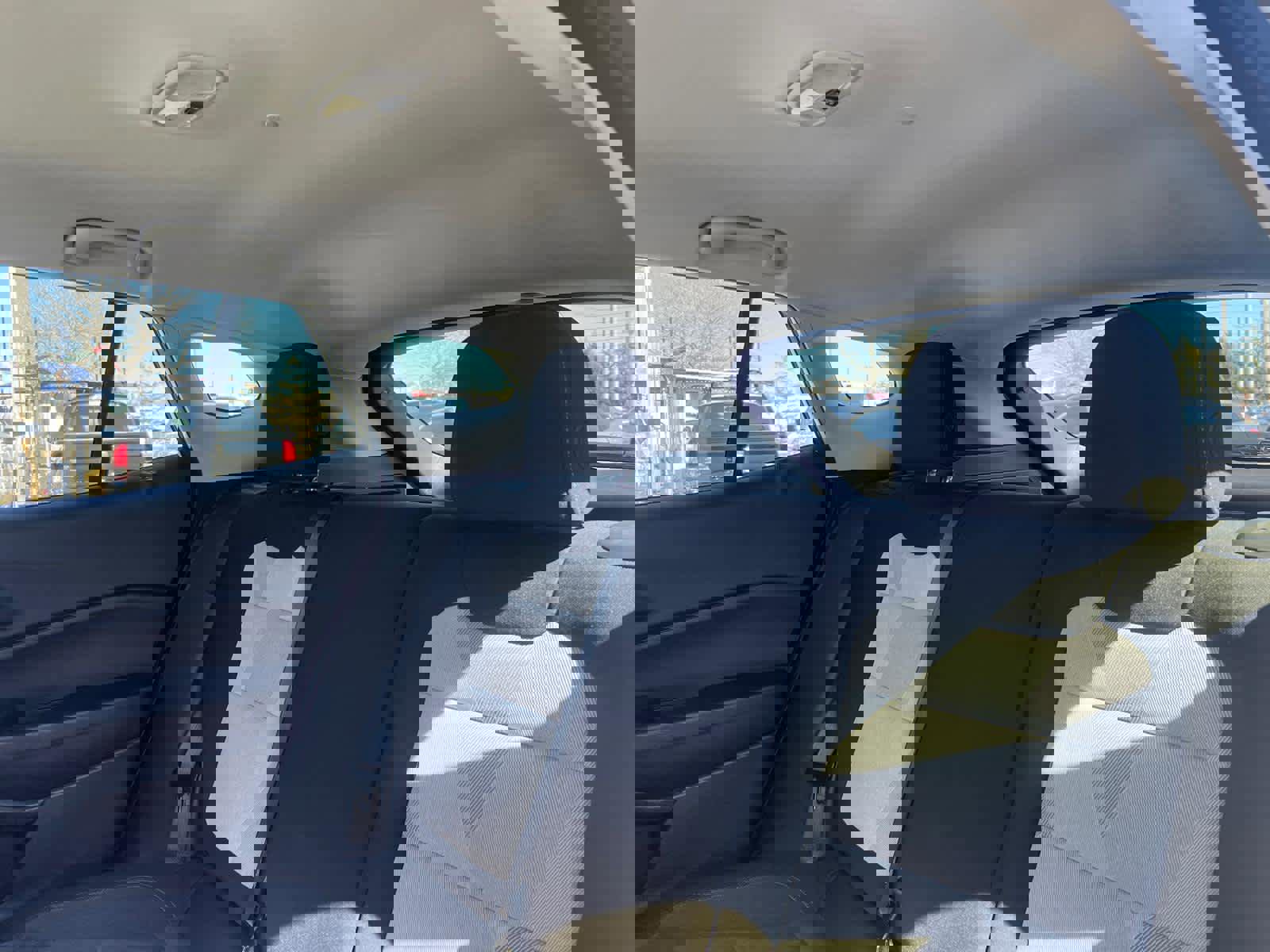 Certified 2024 Chevrolet Trax LS FWD image 30