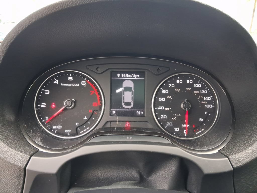 Used 2019 Audi A3 2.0T Premium w/ Convenience Package FWD image 21