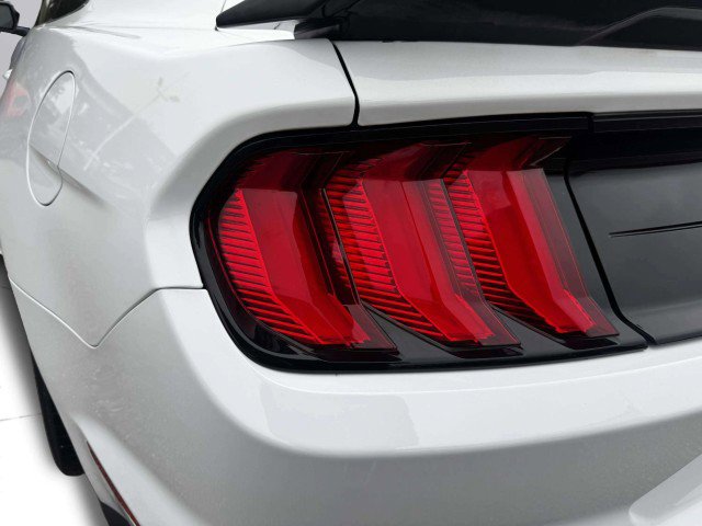 Used 2018 Ford Mustang Premium RWD image 14