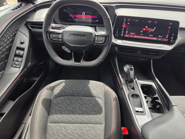 New 2026 Dodge Charger R/T w/ Blacktop Package AWD/4WD image 8