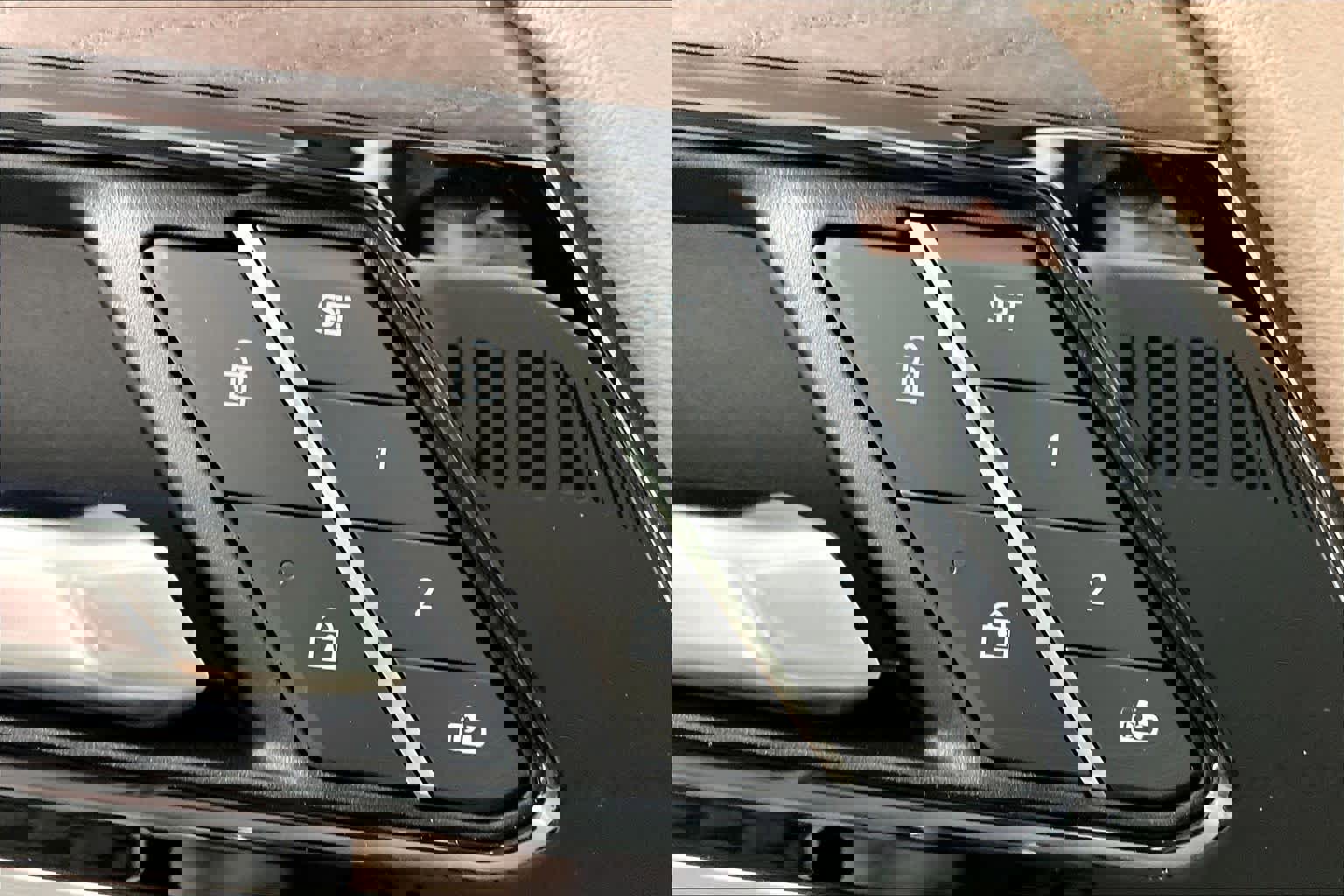 Used 2026 GMC Yukon XL Denali w/ Sun & Power Step Package image 60